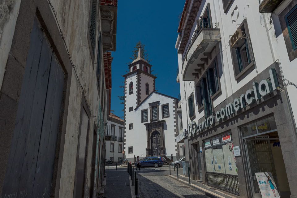 Funchal: Explore the City Sights on a Tuk-Tuk 2 Hours Tour - Recap