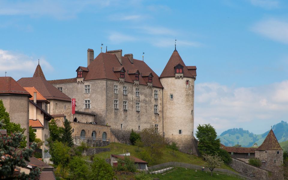 Geneva: Chocolate Tasting & Gruyères Medieval Village Tour - Frequently Asked Questions