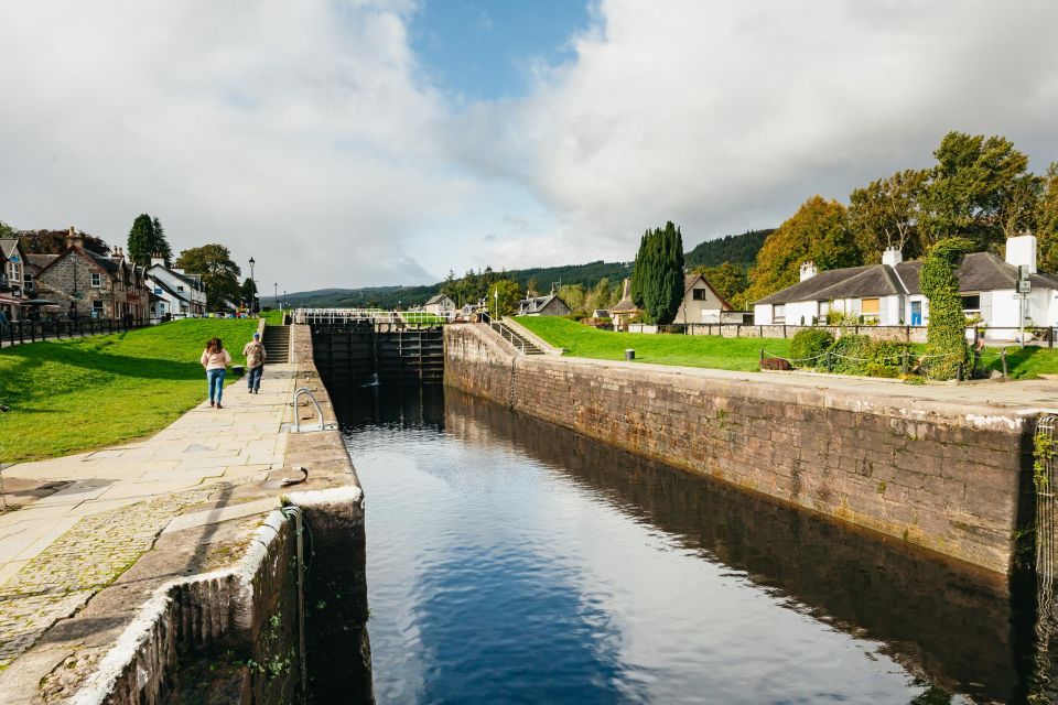 Glasgow: Loch Ness, Glencoe and Highlands Tour With Cruise - Frequently Asked Questions