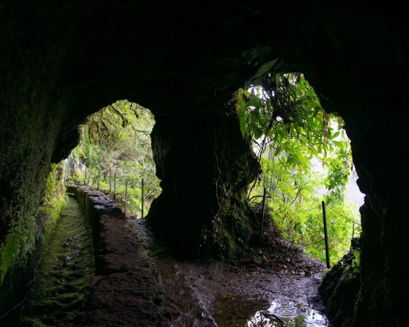 Green Cauldron Levada: Roundtrip Transfer & Hike - Frequently Asked Questions