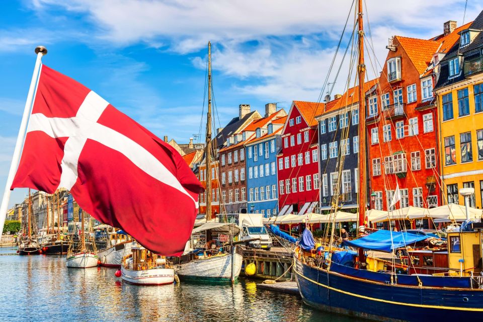 Guided Car Tour of Copenhagen City Center, Nyhavn, Palaces - Frequently Asked Questions