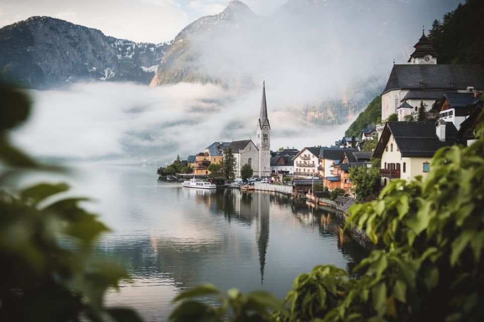 Hallstatt: 2-Hour Guided Walking Tour With Photographer - Frequently Asked Questions