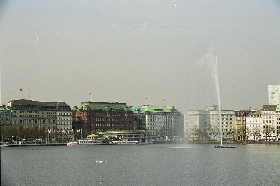 Hamburg: Line F Hop-On Hop-Off Bus and Boat Tour - Frequently Asked Questions