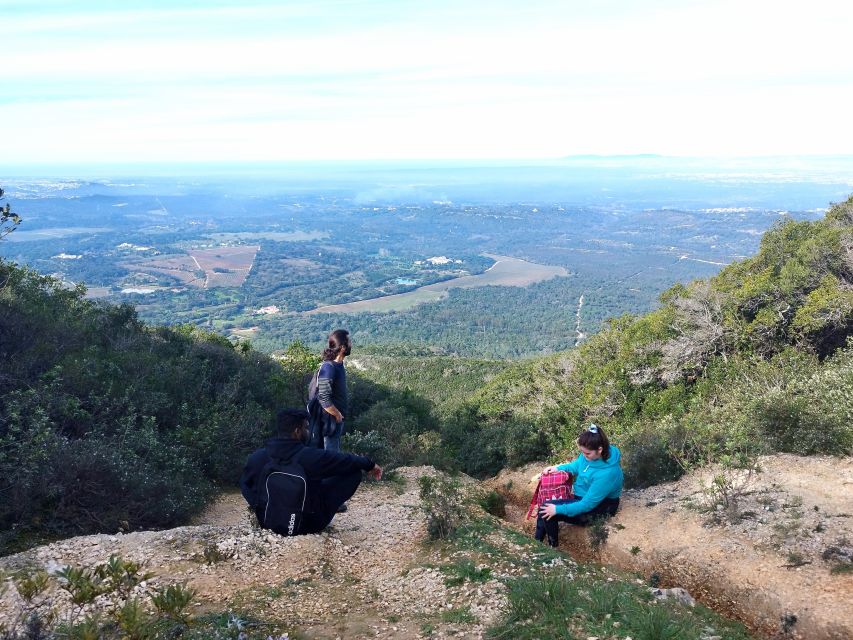 Hiking Tour to the Highest Point of Arrábida Mountain - Recap