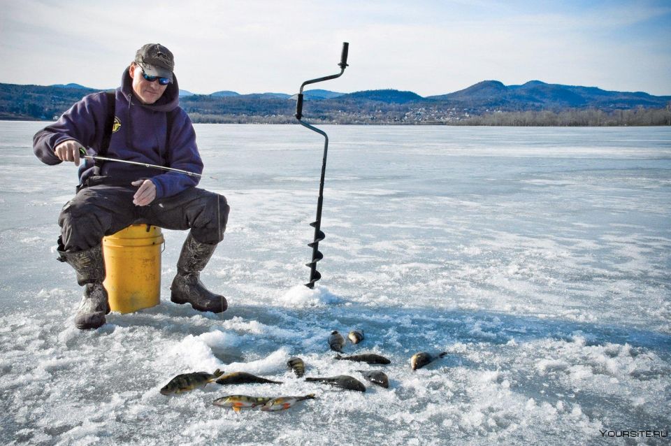 Ice Fishing Adventure in Levi With Salmon Soup - Frequently Asked Questions