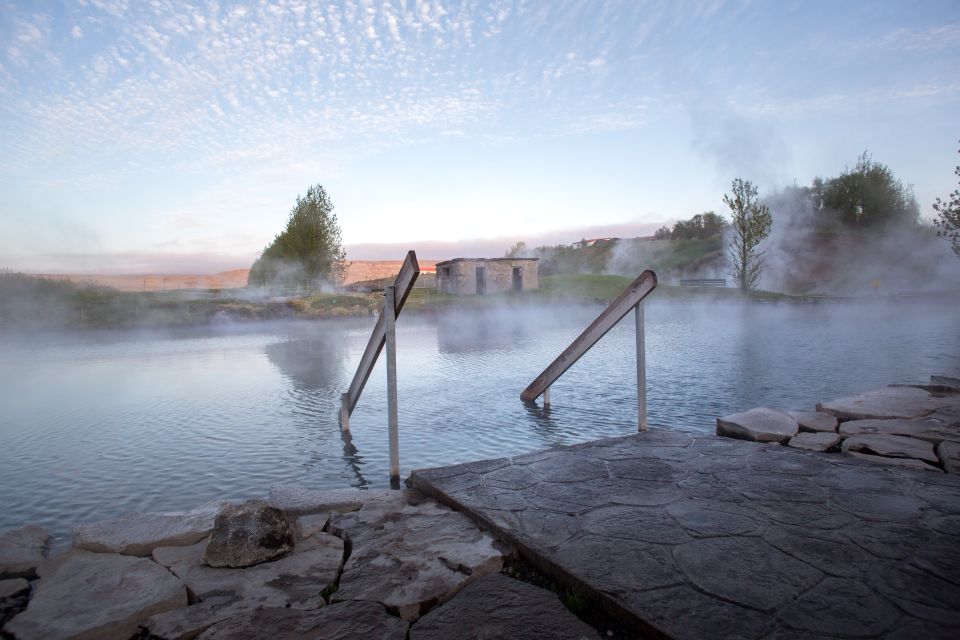 Iceland Secret Lagoon Admission Ticket - Frequently Asked Questions