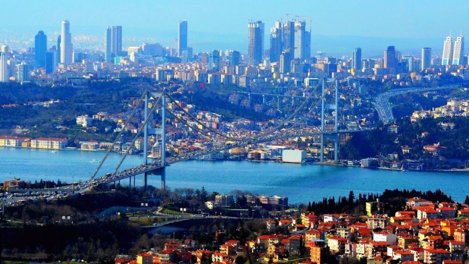 Istanbul: Best of One Day Two Continents Tour, Europe&Asia - Frequently Asked Questions