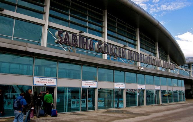 Istanbul Sabiha Gökçen Airport Private Transfers - Recap