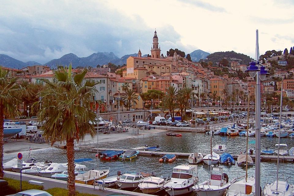 Italian Markets, Menton & Monaco From Nice - Frequently Asked Questions