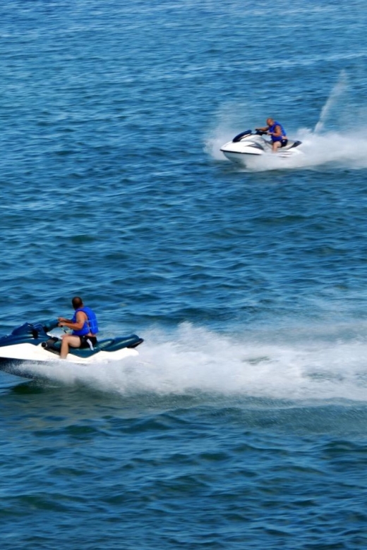 Jetski Ride in Miami - Frequently Asked Questions