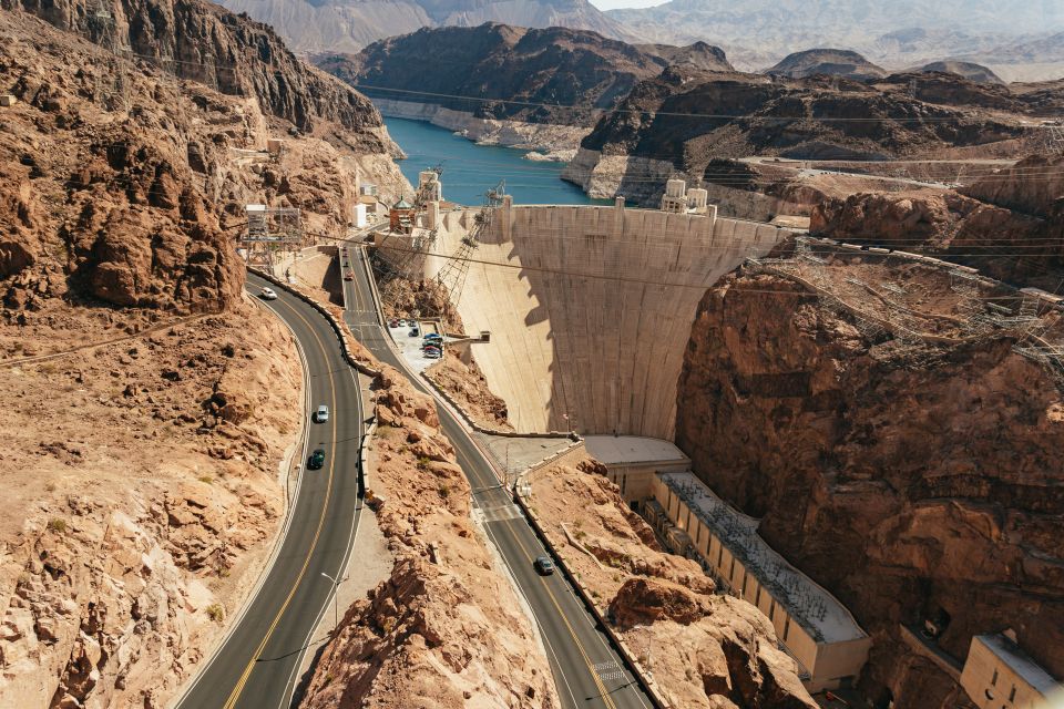 Las Vegas: Hoover Dam Ultimate Tour With Lunch - Frequently Asked Questions