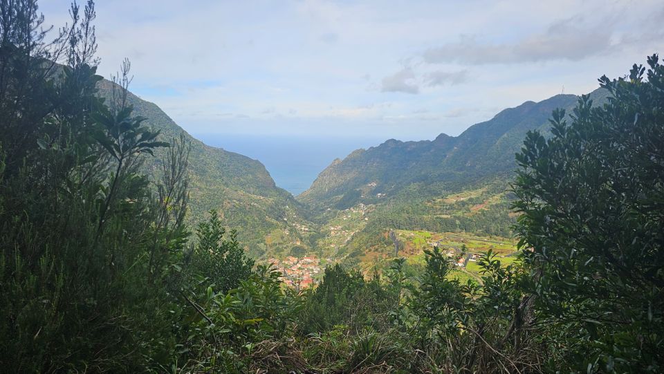 Levada Dos Tornos-Boaventura by Overland Madeira - Recap