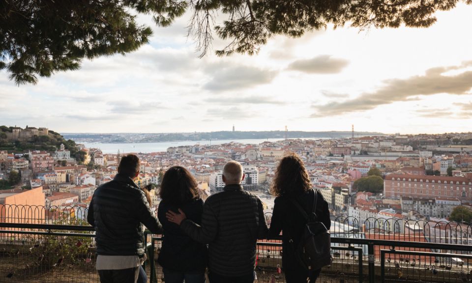 Lisbon: 4-Hour Private Guided Tuk-Tuk Tour - Frequently Asked Questions