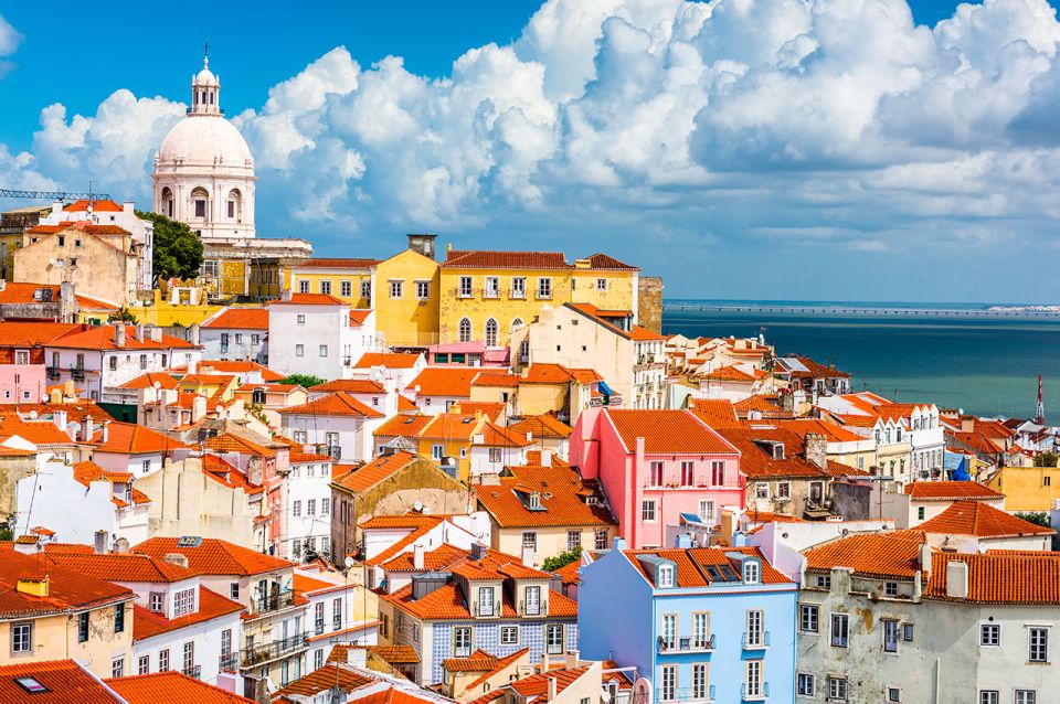 Lisbon: Alfama Charms, Tapas, Wine and Sunset Boat Cruise - Recap