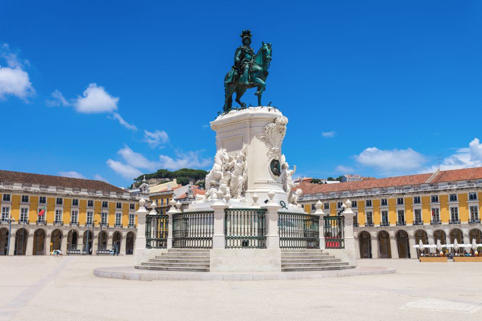 Lisbon: Hills Red Tram Tour by Tram 28 Route 24-Hour Ticket - Frequently Asked Questions