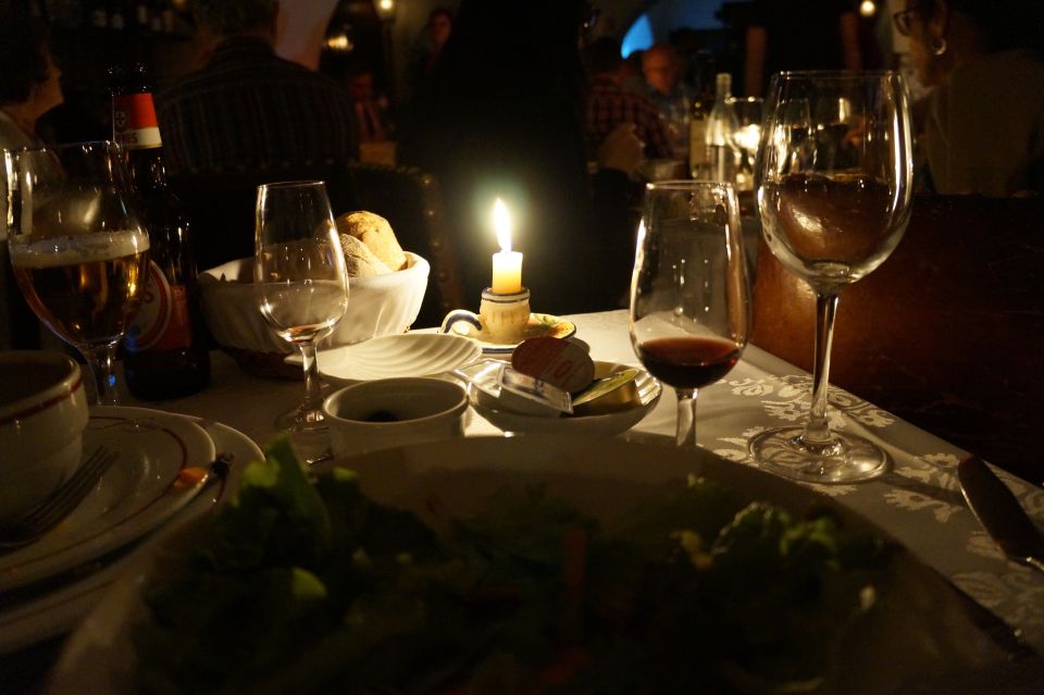 Lisbon: Private Night Tour With Fado Dinner Show - Frequently Asked Questions