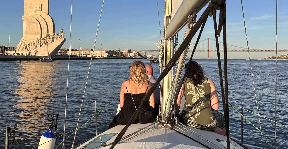 Lisbon: Private Sailboat Tours on Tagus River - Frequently Asked Questions