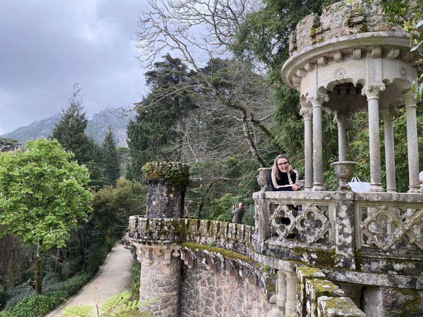 Lisbon: Sintra Tour With Pena Palace and Quinta Da Regaleira - Frequently Asked Questions