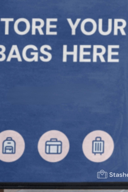 London: Luggage Storage Victoria Station - Frequently Asked Questions