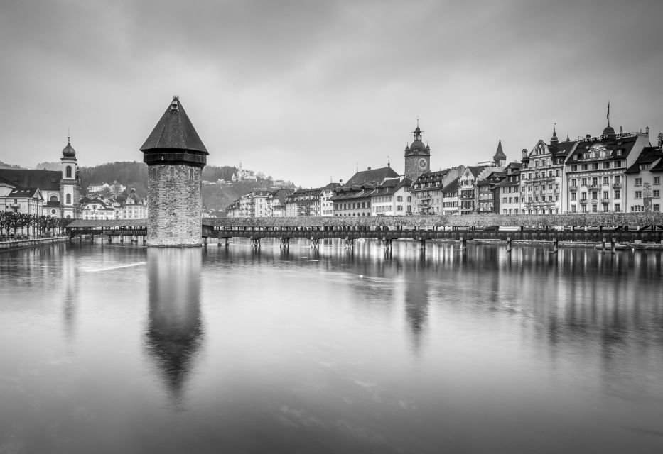 Lucerne: Photography Walking Tour - Frequently Asked Questions