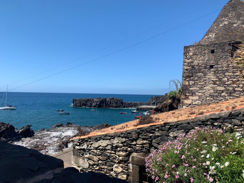 Madeira: 4 Hours Classic Jeep Tour in Central Madeira - Frequently Asked Questions