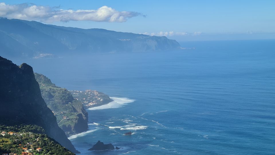 Madeira: Guided E-bike Tour of the North Coast - Recap