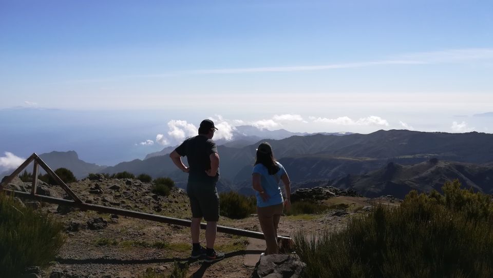 Madeira Island: Full-Day Guided Tour of Eastern Madeira - Frequently Asked Questions