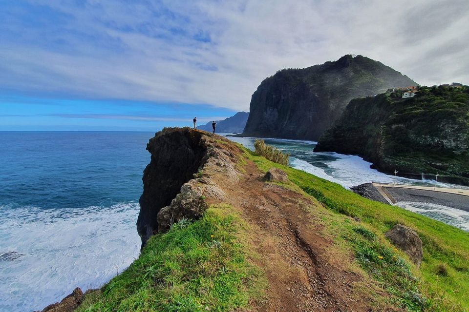 Madeira: Jeep 4x4 Safari Tour With Porto Moniz Natural Pools - Frequently Asked Questions