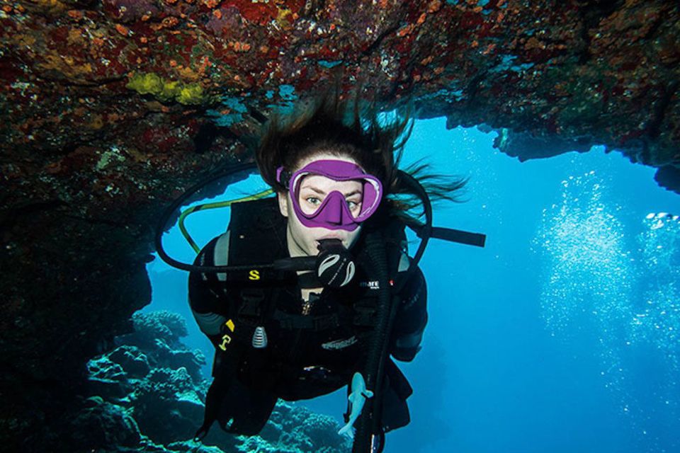 Maui: Beginner Discovery Scuba Dive Excursion From Lahaina - Frequently Asked Questions