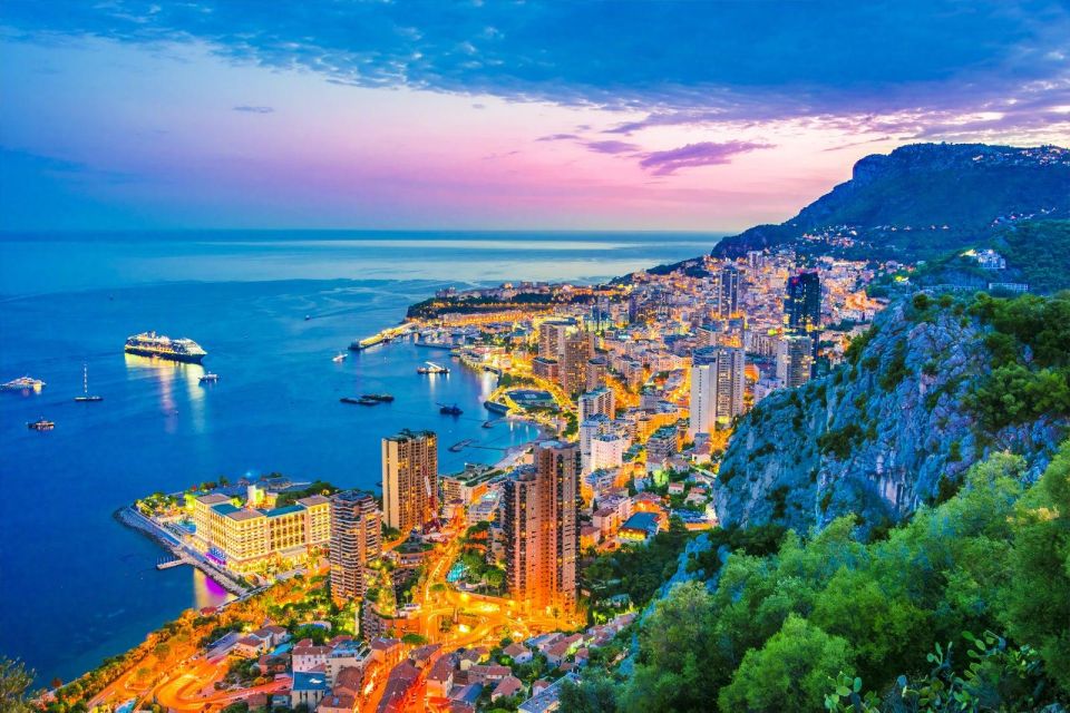 Monaco & Monte-Carlo by Night Private Tour - Frequently Asked Questions