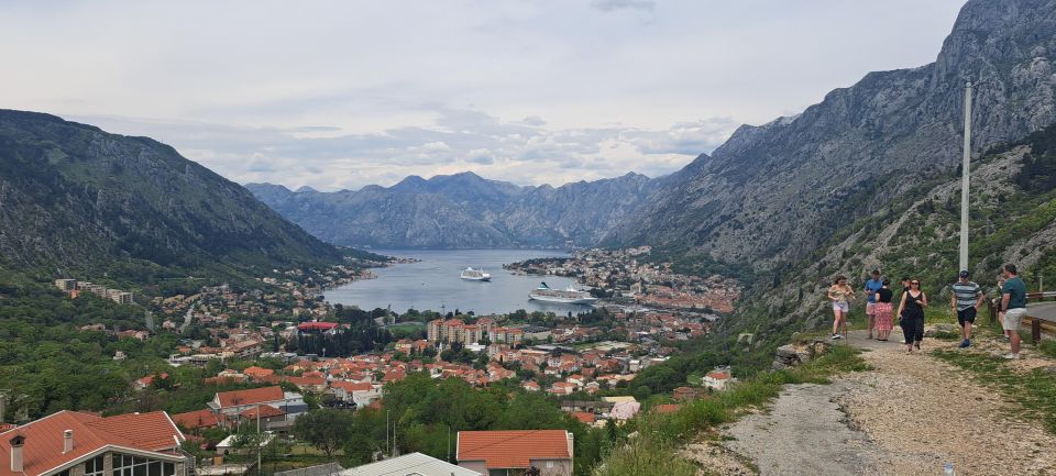 Montenegro Full-Day Trip From Dubrovnik - Frequently Asked Questions