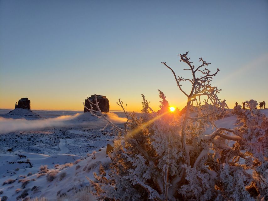 Monument Valley: 3-Hour Sunrise Tour - Frequently Asked Questions