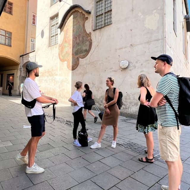 Munich: Historical Walking Tour on the Rise of Hitler - Frequently Asked Questions