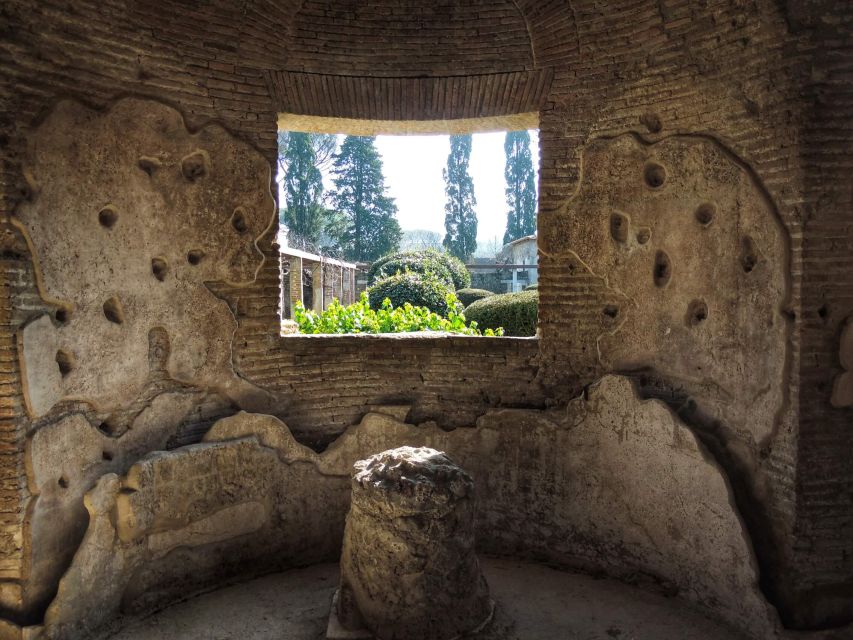 Naples: Private Pompeii and Amalfi Coast Day Trip - Frequently Asked Questions