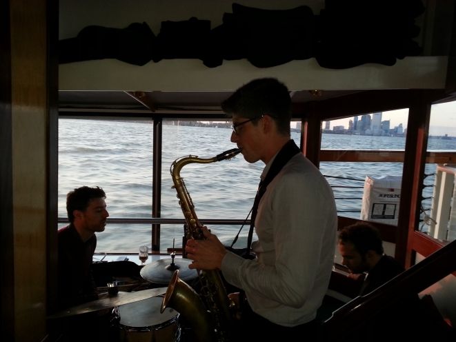 NYC: Evening Jazz Cruise on the Yacht Manhattan - Frequently Asked Questions