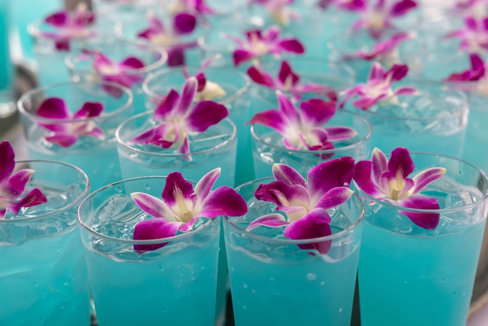 Oahu: Paina Luau Waikiki at Waikiki Beach Marriott Resort - Frequently Asked Questions