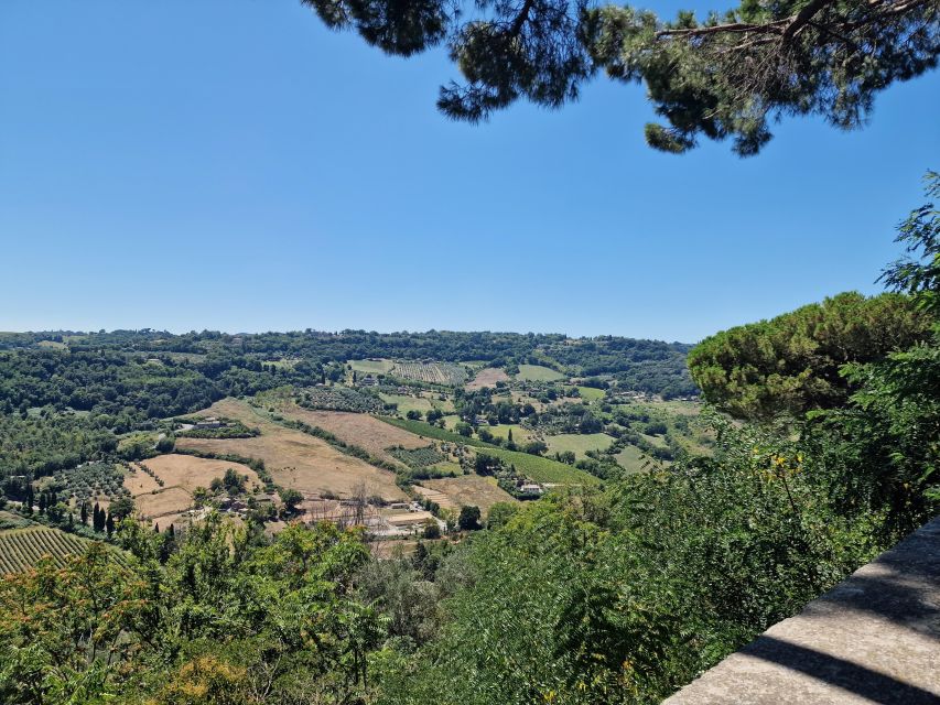 Orvieto the Etruscan City Private Tour From Rome - Frequently Asked Questions