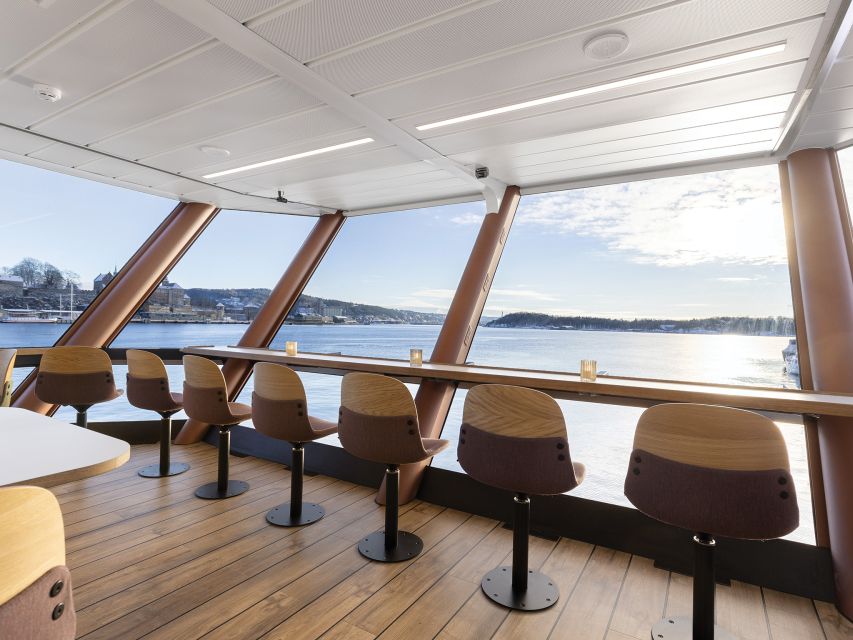 Oslo: Electric Boat Cruise With Brunch - Frequently Asked Questions