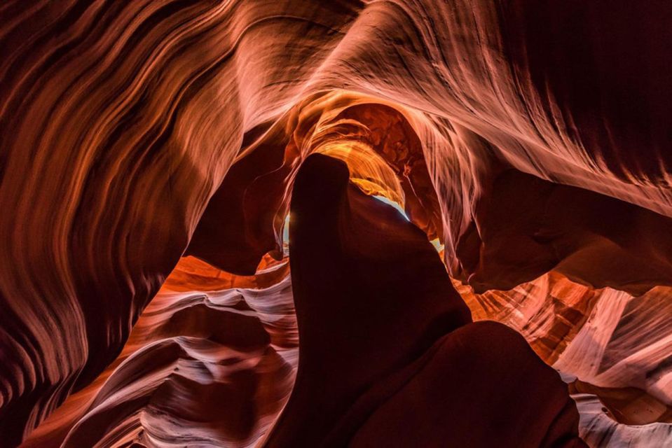 Page: Secret Antelope Canyon Tour - Frequently Asked Questions