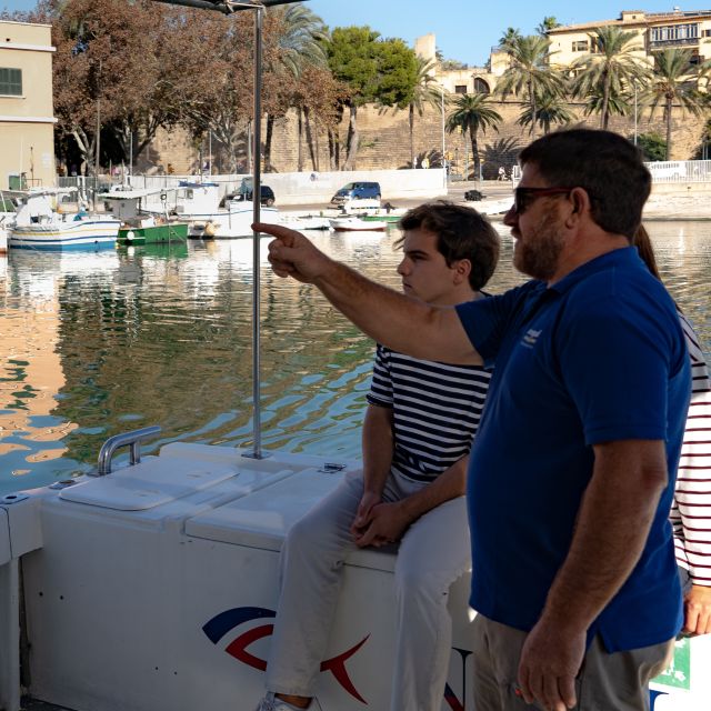 Palma De Mallorca: Local Fishing Activity - Frequently Asked Questions