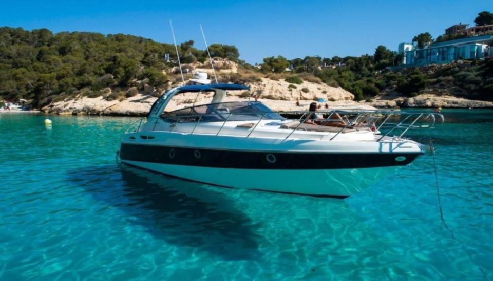 Palma: Private Yacht Charter With Skipper and Drinks - Recap