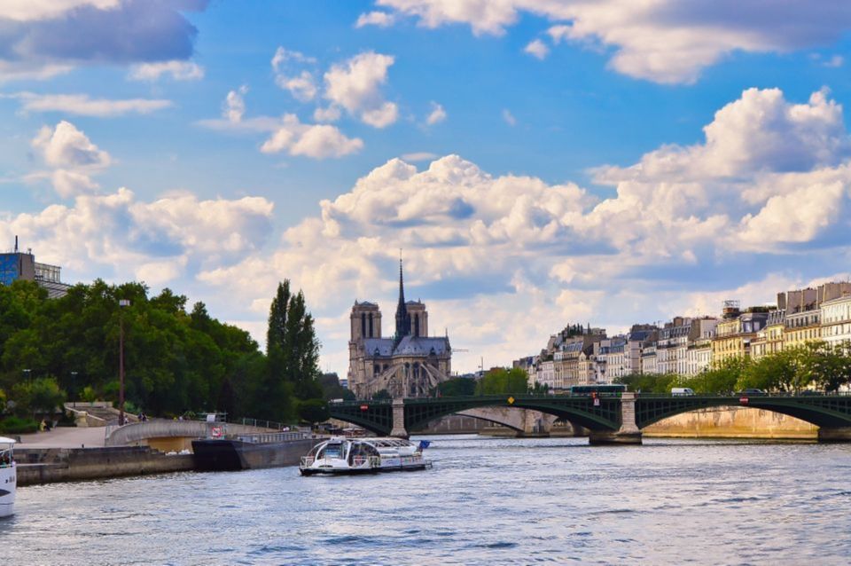 Paris: Eiffel Tower Dinner, 2nd or Summit Visit, and Cruise - Frequently Asked Questions