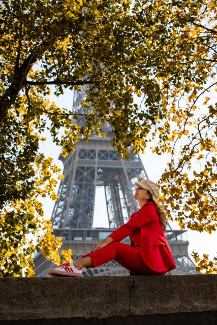 Paris: Private Flying-dress Photoshoot @jonadress - Frequently Asked Questions