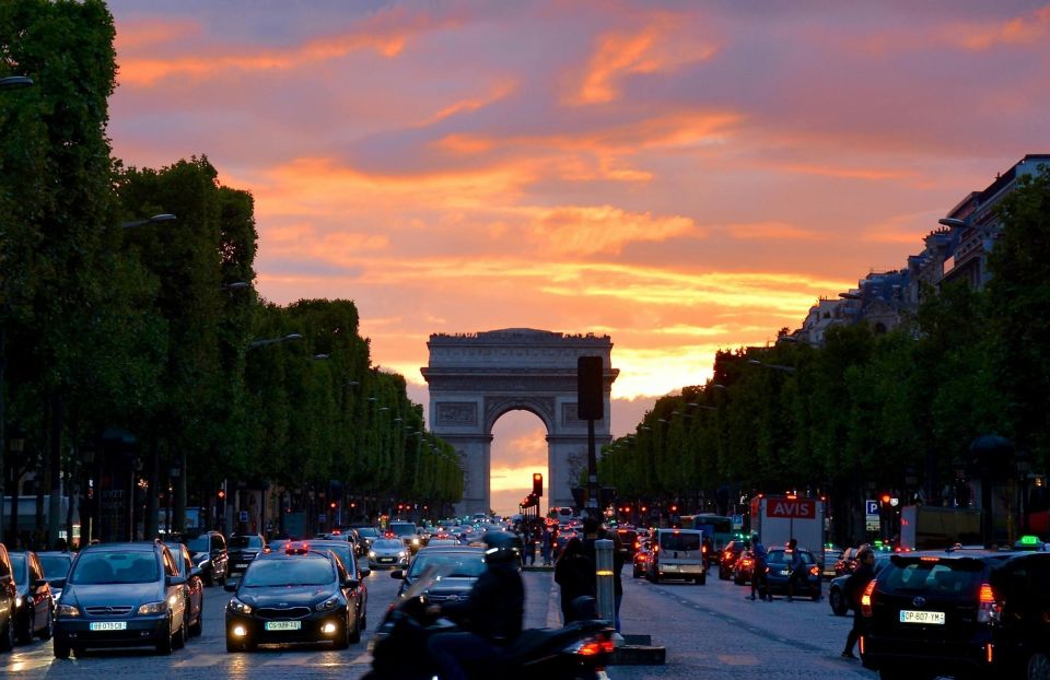 Paris: The Newbies Adventure - Unlocking the City of Lights - Frequently Asked Questions