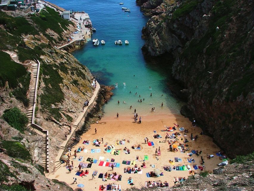 Peniche: Berlengas Roundtrip and Glass-Bottom Boat Cave Tour - Frequently Asked Questions