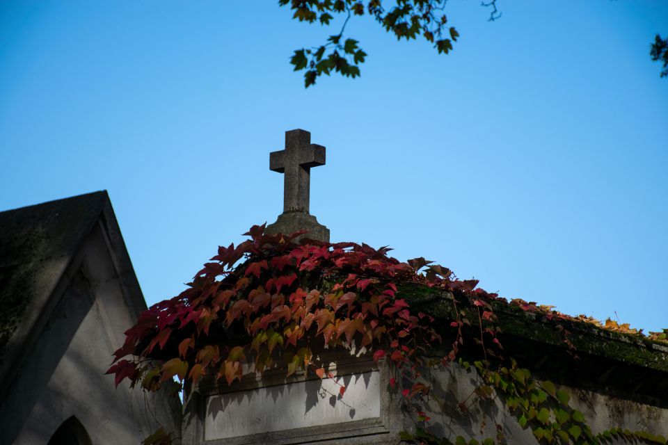 Pere Lachaise Cemetery: A Stroll Through Immortal History - Frequently Asked Questions