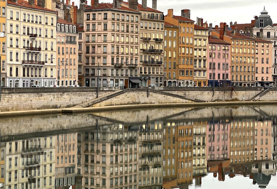 Photographic and Historical Workshop of Old Lyon - Recap