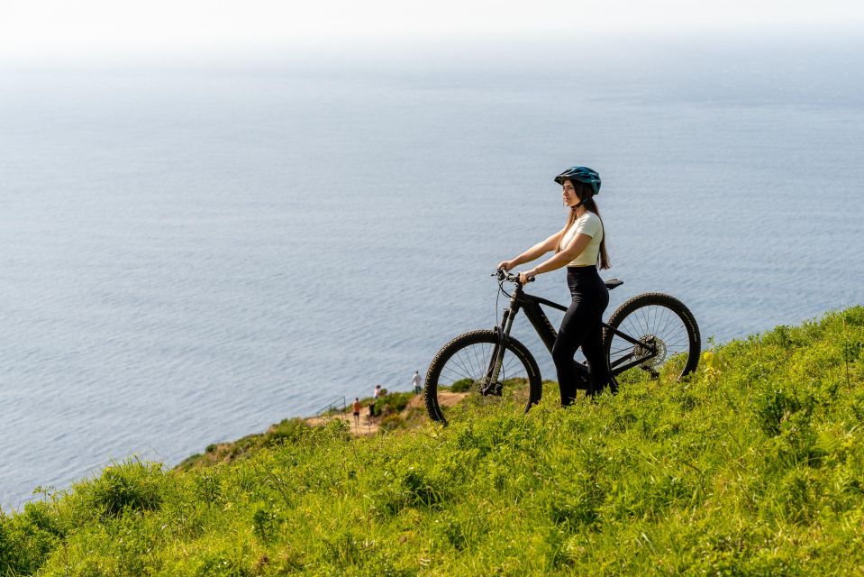 Ponta Do Pargo: Madeira E-Bike Rental - Frequently Asked Questions