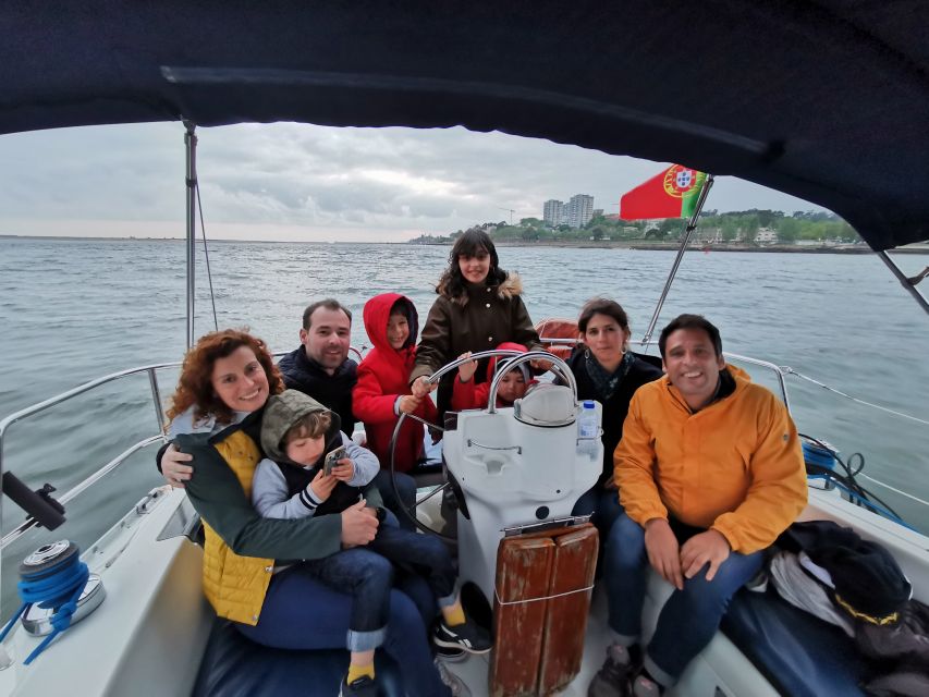 Porto: Private Sailboat Trip With Wine Tasting & Charcuterie - Frequently Asked Questions