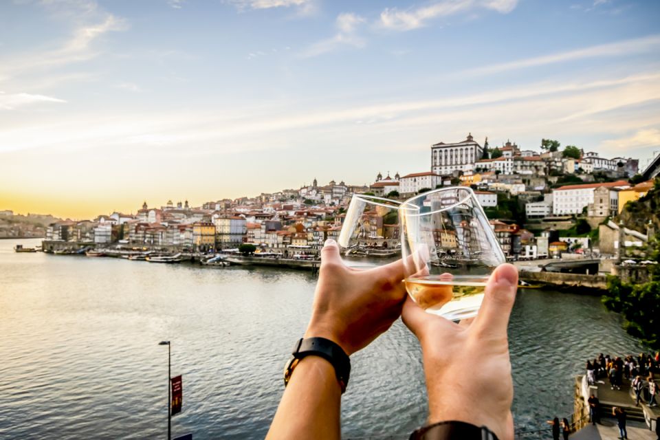 Porto: Six Bridges Cruise - Frequently Asked Questions